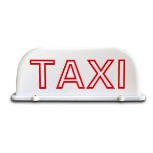 Étanche numérique extérieur 4G Lcd Signage Fournisseur Écran publicitaire Affichage de <span class=keywords><strong>taxi</strong></span> - Product Image 2