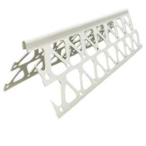 Profilé d'angle en PVC courbé et profilé d'angle en PVC <span class=keywords><strong>pour</strong></span> cloisons sèches Blue Kingfisher, à bords doux et accessibles, <span class=keywords><strong>pour</strong></span> maisons de retraite et maisons d'hôpitaux - Product Image 1