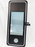 Module d'écran tactile TFT LCD PCAP 21,5 pouces à 10 points, résolution FHD 1920x1080, luminosité réglable 500 nits, USB, directement de l'usine