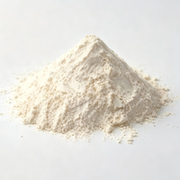 Poudre de Gomme Guar pour Forage Pétrolier, Hydratation Rapide, Qualité Industrielle et Cosmétique, Vente en Gros