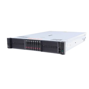 เซิร์ฟเวอร์แร็ค ProLiant DL380 Gen11 2U รุ่นใหม่ล่าสุด พร้อมโปรเซสเซอร์ Xeon Gold 6526Y หน่วยความจำ 128GB DDR5 สำหรับงาน IT และข้อมูลคลาวด์ - Product Image 6