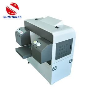 Jingyuxunda — imprimante couleur pour T-Shirt, haute qualité, transfert de <span class=keywords><strong>chaleur</strong></span>, <span class=keywords><strong>à</strong></span> bas prix, offre spéciale, Dtg Dtf - Product Image 5