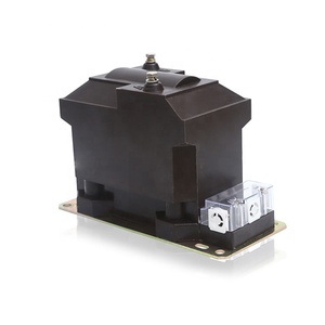 JDZシリーズ3kV6kV10KV単相変圧器 - Product Image 3