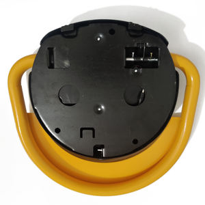 Solar Remote <strong>Control</strong> Parking Block Slot Lock <strong>with</strong> Anti-theft Vehicle Security <strong>System</strong> and BLE for Secure <strong>Access</strong> - Product Image 6