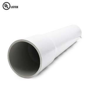 Ledes ul đã được phê duyệt lịch trình 80 <span class=keywords><strong>PVC</strong></span> Ống 8in <span class=keywords><strong>PVC</strong></span> ống các nhà sản xuất - Product Image 3