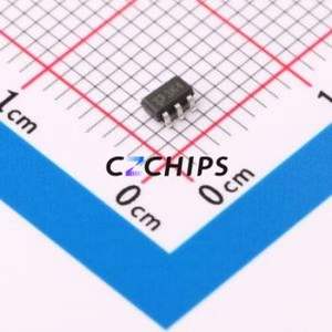 Vente en gros ESDA5V3SC6 SOT-23-6 Transistor ESD et protection contre les surtensions (TVS/ESD) Vente en gros Puces de composants électroniques et service de nomenclature - Product Image 1