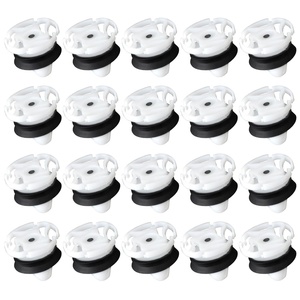 Lot de 20 attaches de carrosserie universelles de qualité supérieure pour voitures – Vente en gros - Product Image 3