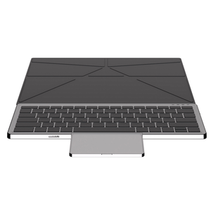 OEM 10,95 pulgadas Notebook con pantalla táctil dual Ajuste de 180 ° N100 <span class=keywords><strong>CPU</strong></span> 16GB + 512GB/1TB Panel IPS Inglés Precio de fábrica Laptop <span class=keywords><strong>PC</strong></span> Table - Product Image 5