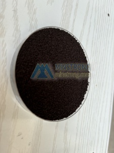 Catalyseur <span class=keywords><strong>de</strong></span> monoxyde <span class=keywords><strong>de</strong></span> carbone (CO) <span class=keywords><strong>de</strong></span> qualité supérieure en granulés, pastilles et poudre pour la conversion du CO en CO2 - Product Image 4