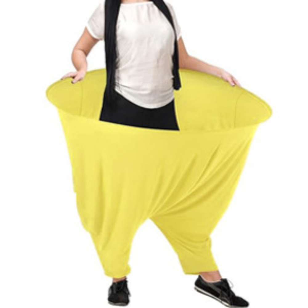 Jaune adulte