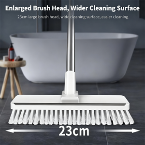 <span class=keywords><strong>Balai</strong></span> magique multifonctionnel <span class=keywords><strong>Balai</strong></span> d'essuie-glace Vadrouille grattoir à cheveux Brosses de nettoyage ménager avec pelle à poussière Balais de nettoyage ménager Vadrouilles - Product Image 3