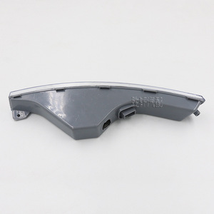 Cubierta de Señal de Giro para Parachoques Delantero de Volkswagen Magotan B6, 3C0 953 041E 3C0 953 042E, Material PC, Lado Izquierdo y Derecho - Product Image 4