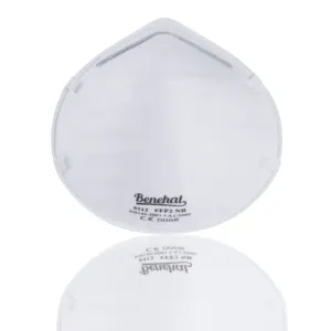 CE EN149 ffp2 disposable dust mask