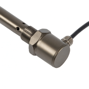เซ็นเซอร์วัดระดับน้ำมันรถบรรทุก GPS แบบคาปาซิทีฟ สแตนเลส OEM HPT621 - Product Image 6