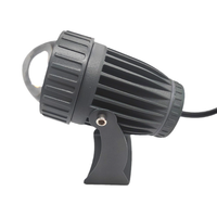 Lumière extérieure de lavage de mur de Tsinye LED avec le faisceau de projecteur pour l'éclairage de façade de bâtiment