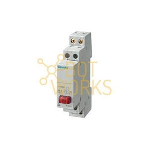 Siemens 5TE4820 - Nuovo - Product Image 1