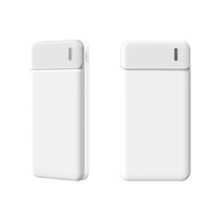 Kit de batterie externe 900000mAh, onduleur jetable 1000mAh, chargeur de téléphone portable OnePlus 10000mAh, batterie externe solaire 80000mAh