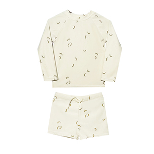 Nouveau <span class=keywords><strong>Maillot</strong></span> <span class=keywords><strong>de</strong></span> <span class=keywords><strong>Bain</strong></span> <span class=keywords><strong>Garçon</strong></span> Été 2026 à Manches Longues en Fibre <span class=keywords><strong>de</strong></span> Polyamide Séchage Rapide – Tenue <span class=keywords><strong>de</strong></span> Plage Élégante pour Enfants - Product Image 6