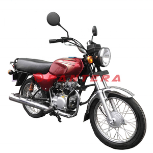 <span class=keywords><strong>Moto</strong></span> <span class=keywords><strong>Boxer</strong></span> 100cc pour le marché de la Tanzanie et du Kenya, type vélo de route - Product Image 2