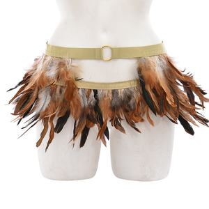 Lingerie sexy pour femmes, harnais <span class=keywords><strong>porte</strong></span>-jarretelles, body, <span class=keywords><strong>porte</strong></span>-jarretelles, fétiche, érotique, rave, ceintures d'épée, body gothique - Product Image 3