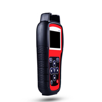 Herramienta de Programación Digital TPMS TS508WF, Activa, Reaprende, Reinicia y Diagnostica Todos los Sensores MX (315+433MHz 2 en 1)
