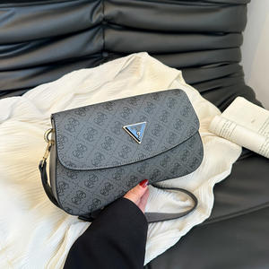 <span class=keywords><strong>Sac</strong></span> à bandoulière Bagel tendance et haut <span class=keywords><strong>de</strong></span> gamme 2025 avec imprimé, <span class=keywords><strong>sac</strong></span> sous le bras pour femmes - Product Image 3