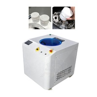1L 1000ml Planetarischer Zentrifugalmischer Vakuum-Laborzentrifuge Entgasungsmaschine