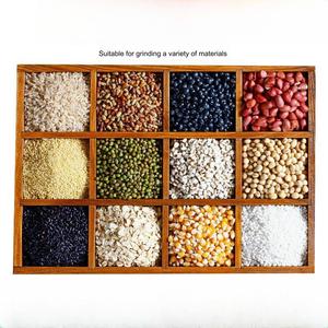 Macinatore Commerciale Automatico Elettrico Professionale per Pasta di Sesamo, Salse, Semi, Mandorle e Burro di Arachidi, 12kg, 1 Anno di Garanzia - Product Image 3