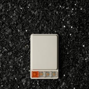 P01 פטנט מפעל 10000mah אלחוטי מגנטי בנק חשמל מגנטי סוללה חיצוני מהיר במיוחד מטען נייד - Product Image 6