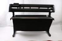 Gran oferta Myjet Plotter de corte de contorno automático 1351 cortador de etiquetas de señal de alta precisión para pegatina de vinilo para equipo de servicios de señal