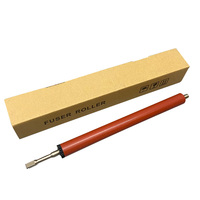 Roller Busa Fuser LPR-P2035 Kompatibel, Selubung Bawah untuk HP 2035 2055 P2035 P2055 Pro 400 M401 M425 M401dn M401N M425dn