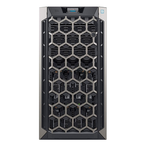 Servidor en Torre Dell PowerEdge T340 Empresarial con Procesador Xeon E-2224, 16 GB DDR4, 4 TB SATA para Negocios, en Stock - Product Image 5
