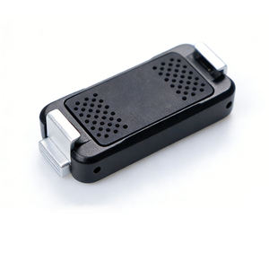 Support magnétique à dégagement rapide pour DJI Osmo <span class=keywords><strong>Action</strong></span> 6 Osmo Nano, support en aluminium, base d'extension avec trou de vis 1/4 pour trépied - Product Image 5