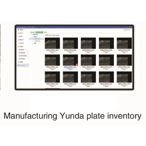 Đa-chức năng cao cấp tự động đá <span class=keywords><strong>Granite</strong></span> Máy cắt đá cẩm thạch thông minh CNC cầu <span class=keywords><strong>Saw</strong></span> - Product Image 6