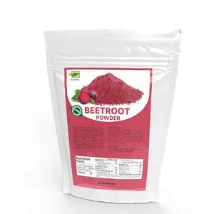 Fresh vegetables Red Beetroot Powder Extract Beetroot juice Powder