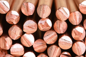 แท่งทองเหลือง/ทองแดงกลม สำหรับงานประปา อุปกรณ์สุขภัณฑ์ บริการตัดตามความยาวตามสั่ง จากผู้ผลิตในจีน - Product Image 6