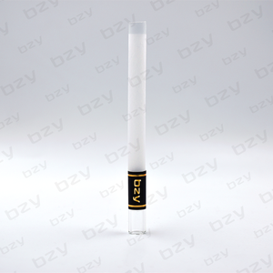 Service OEM, embouts pré-roulés personnalisés, accessoires pour fumer, embouts en papier, emballage, embouts pré-roulés avec embout en verre - Product Image 5