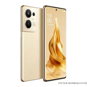 ใหม่เอี่ยมสำหรับ <span class=keywords><strong>Reno</strong></span> 9 Pro+ Plus Snapdragon 8 Gen 1 Octa Core 16GB+512GB ตัวเครื่องบางเฉียบ AMOLED 120Hz โทรศัพท์มือถือ 5G ระบบ <span class=keywords><strong>Android</strong></span> <span class=keywords><strong>13</strong></span> แบตเตอรี่ 5000mAh - Product Image 4