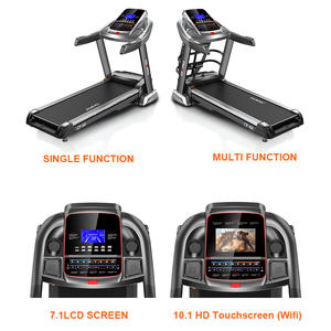 CIAPO A8 <span class=keywords><strong>Nouvelle</strong></span> <span class=keywords><strong>génération</strong></span> <span class=keywords><strong>de</strong></span> <span class=keywords><strong>tapis</strong></span> roulant semi-commercial à usage domestique - Product Image 6