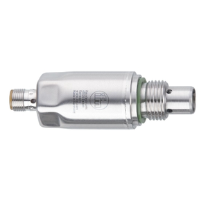 เซ็นเซอร์วัดความชื้นน้ำมัน IFM LDH112 สำหรับการวิเคราะห์ 18-30V -40C ถึง 120C แรงดันอัด 50 บาร์ เซ็นเซอร์วัดความชื้นน้ำมัน LDH112 1 - Product Image 4