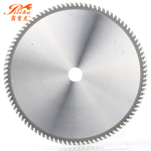 300mm 72T Beam <strong>Diamond</strong> Tipped Saw Blade for Panel Wood Cutting Accept Customization - Product Image 1