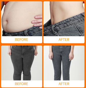 Crème Minceur Brûle-Graisse en Gros Complément Alimentaire Ventre Plat en 5 Jours Crème Brûle-Graisse Perte de Poids Crème de Massage Minceur à la Leptine - Product Image 4