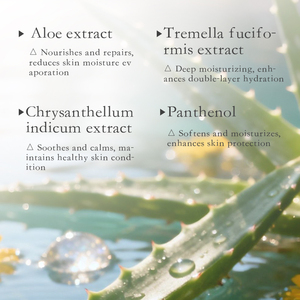 KORMESIC - Tónico Facial Hidratante y Aclarante con Centella Asiática Orgánica de 350 ml, Spray Hidratante con Ácido Hialurónico - Product Image 4