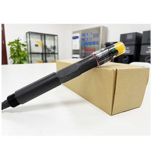 Sonda Digital de sensor de nitrógeno y amoníaco, comunicación en línea IOT BH-485-IOT RS485, utilizado en aguas residuales industriales - Product Image 1