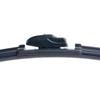 Balais d'essuie-glace de remplacement sans cadre, revêtement graphite, 12-30 pouces, compatibles BMW Séries 3/5, X3, X5 – Vente en gros UE et prise en charge OEM