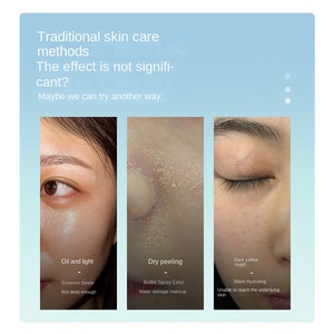 SmartFog Pro Todo en Uno: Rociador Facial Desinfectante, Hidratante y Frío - Ahorra Energía - Product Image 3