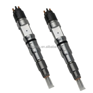 Vannes d'injection neuves de haute qualité pour injecteur de carburant diesel 51101006126 0445120217 pour MAN TGA TGS TGX - Product Image 5