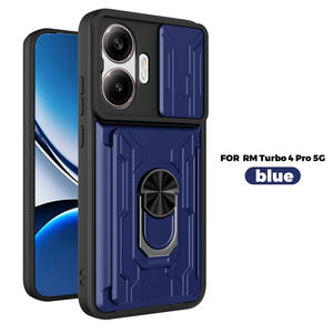 ฝาครอบป้องกันเลนส์กระจกกันกระแทกสำหรับ Redmi Turbo 4 Pro/Poco F7 - Product Image 3