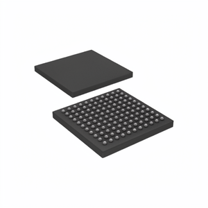 PIC32MX360F512L-80V_BG 121 TFBGA BOM IC En Stock IC MCU 32BIT 512KB FLSH 121TFBGA Composant Électronique Intégré en Gros - Product Image 1