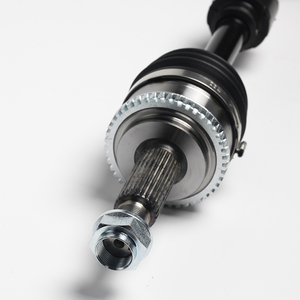 Chất lượng cao tự động truyền mới <span class=keywords><strong>CV</strong></span> khớp khởi động trục trục lắp ráp liên tục vận tốc Doanh cvj trục điều khiển cho Hyundai <span class=keywords><strong>KIA</strong></span> - Product Image 2